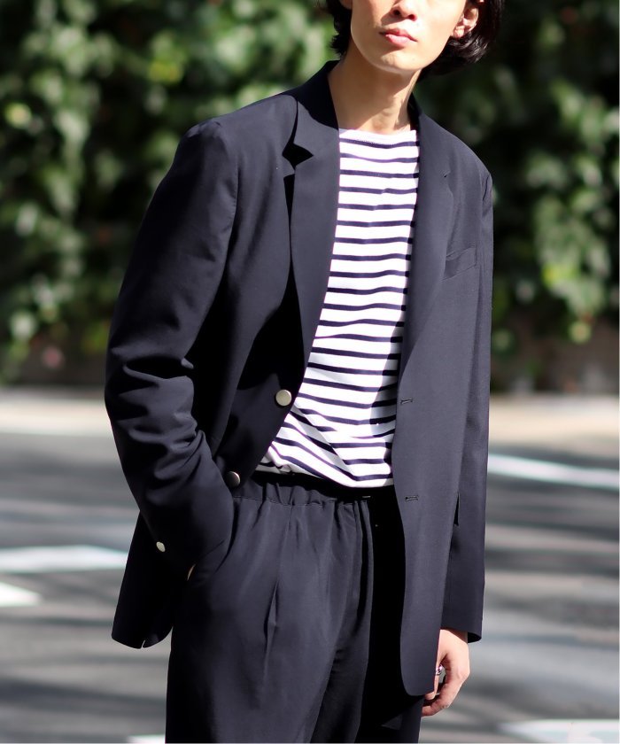 EDIFICE LA BOUCLE ¥41,800（EDIFICE LA BOUCLE NEWoMan新宿店）