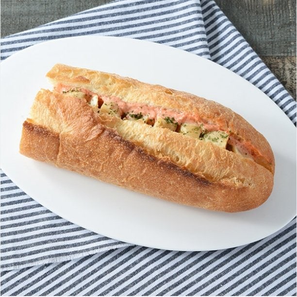 出所：株式会社ファミリーマート「今週の新商品」