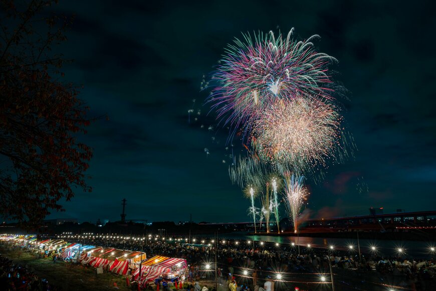 出所：写真提供：（一社）厚木市観光協会