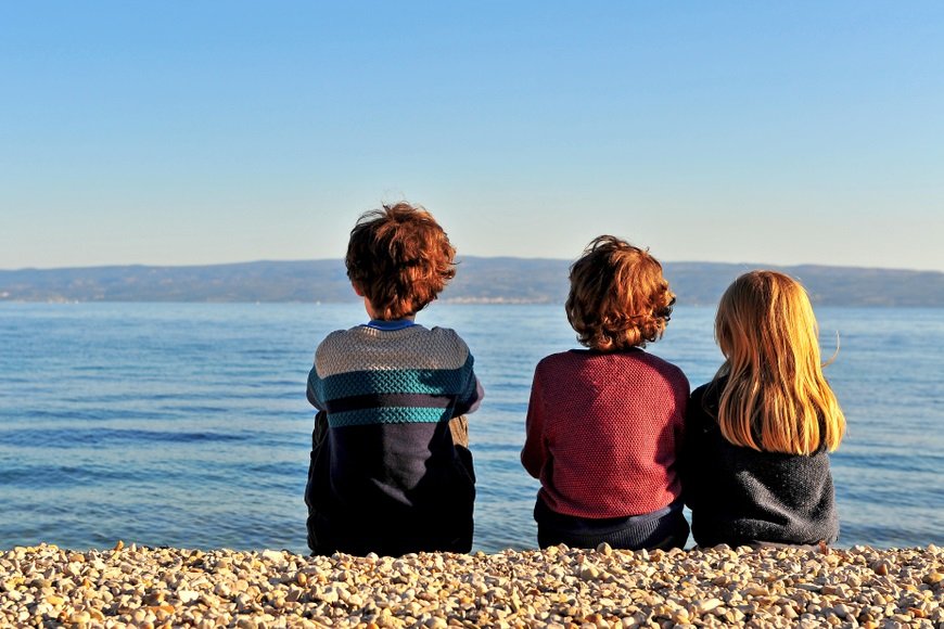 3人の子どもを持って気づいた「2人目育児特有の切なさと罪悪感」