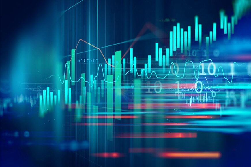 今日の日経平均株価は0.68%上昇。寄与度上位はファーストリテイリング、東京エレクトロン、リクルートホールディングスなど