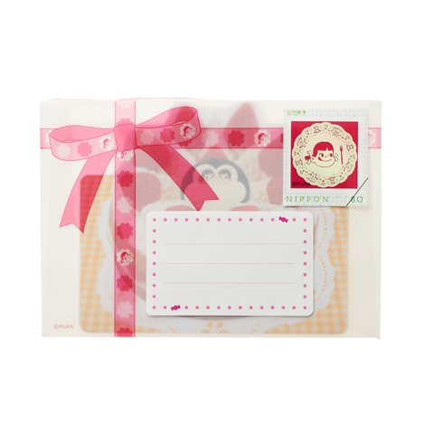 画像出典：すべて「不二家公式」