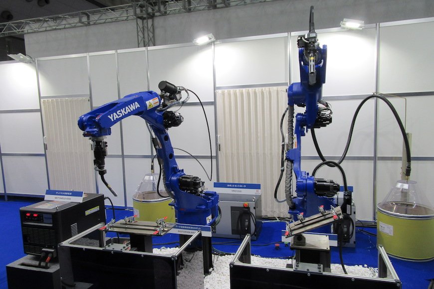 福島で世界最大規模のロボットテストフィールドが発進