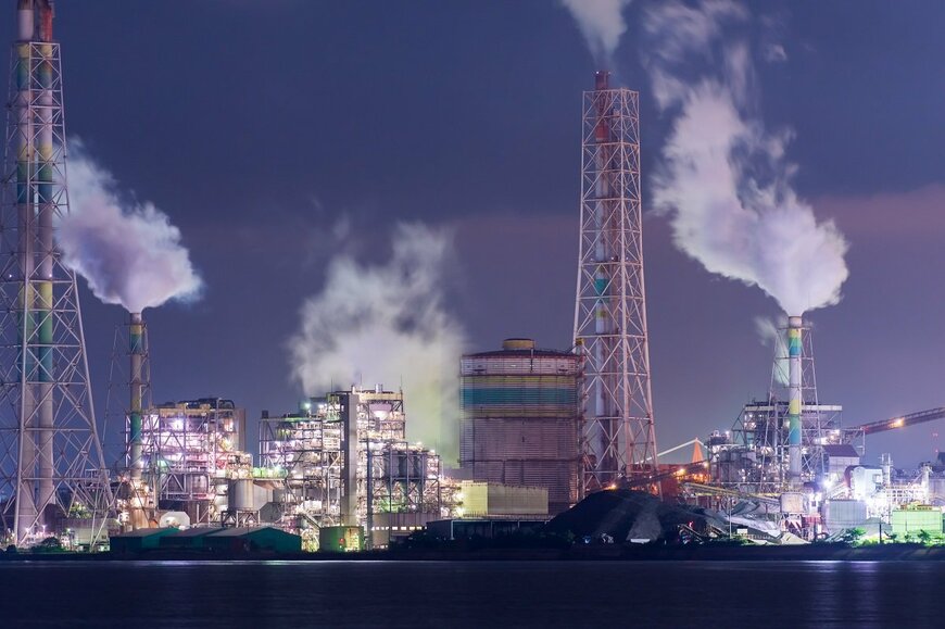 日本新三大夜景、”工場萌え”で北九州市が躍進。夜景観光の経済効果は？