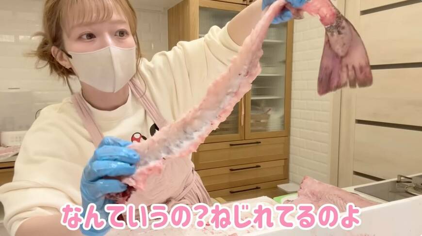 辻希美のYouTube投稿