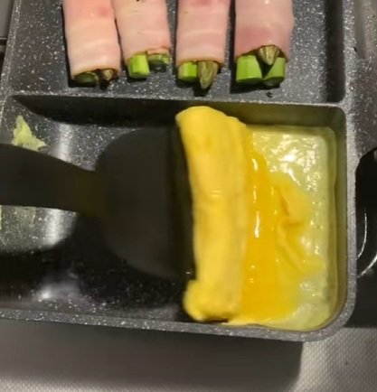 投稿動画のワンシーン