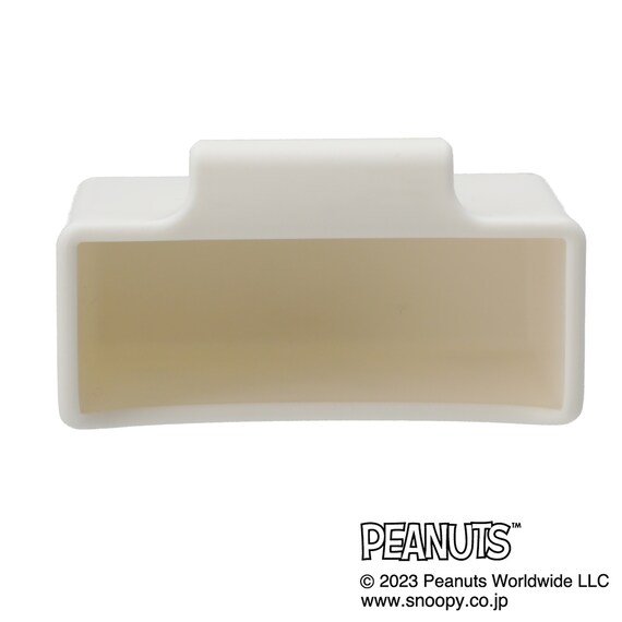 ニトリ公式 【デコホーム商品】スヌーピー ミニホルダー2P(2個セット)の画像