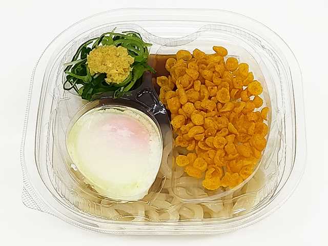 セブン-イレブンの新商品その3