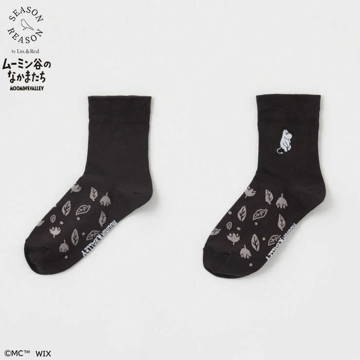 レディース　ソックス（SEASON REASON）