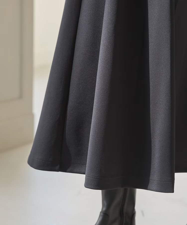 ハニーズ公式　Ａラインジャンスカ