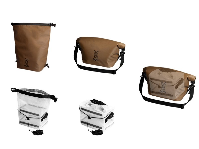 出所:ビーズ株式会社 バケツトクーラー