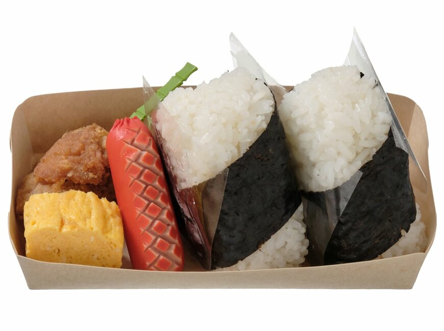 セブン-イレブンの新商品その2