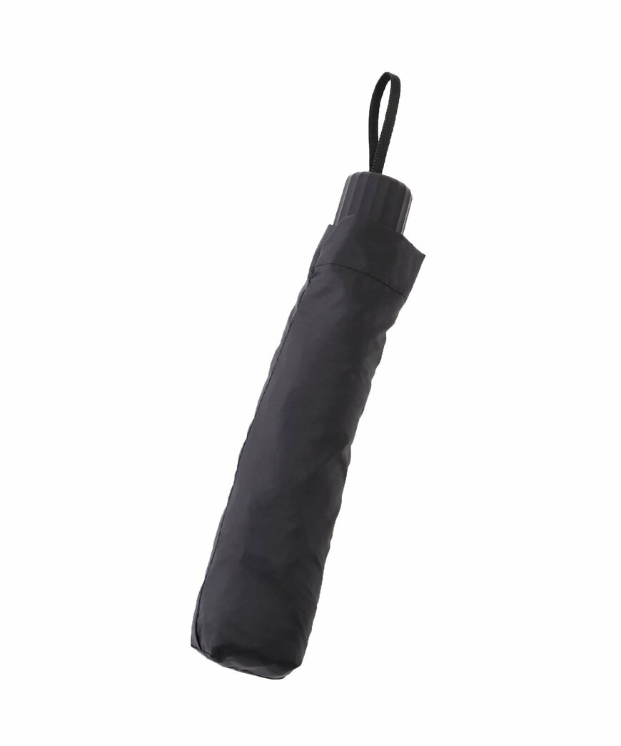 3COINS公式　《開くだけで簡単設置！》傘式サンシェード