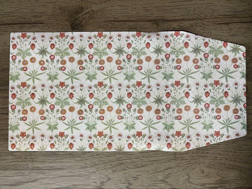 セリア、ノート & ブックカバー A6・文庫本対応サイズ マスターピースコレクション_PI & DA