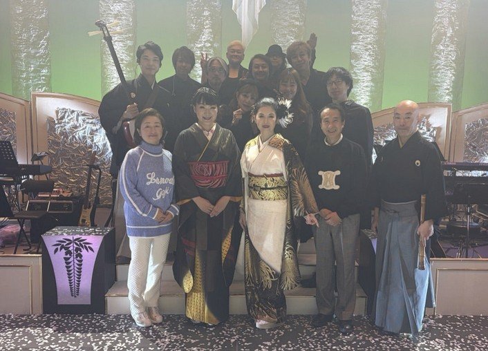 藤あや子の公式ブログ