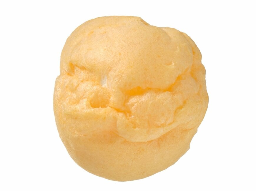 セブン-イレブンの新商品:オレンジ香る 夏のレアチーズもこ