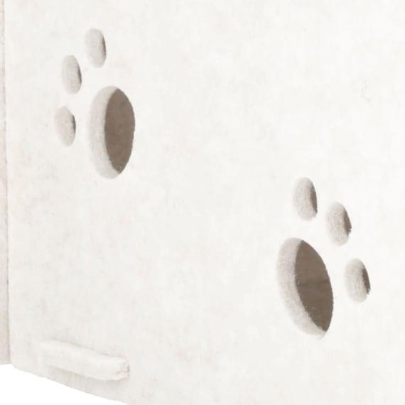 ニトリ、猫ハウス(DH25)商品画像