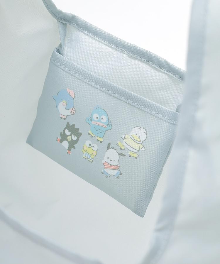 ハニーズ、サンリオキャラクターズ／お弁当バッグの画像