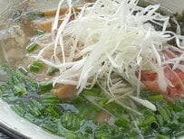 茨城県の道の駅で味わう「まさかの沖縄グルメ」とは？「沖縄そばの麺がすごい！」「アイスも最高」と絶賛