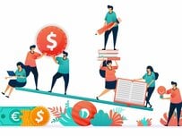 他人のお財布事情、みんなの貯蓄はいくらか