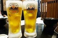 アサヒグループホールディングス（2502）の株価は前日比▲0.4%の下落。配当利回りは2.84％（2024年12月30日・株式取引概況）