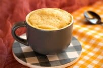 販売終了した永谷園の「モコモコ」カップケーキを再現　予想外の仕上がりに4.5万いいね