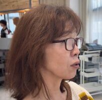 女手ひとつで4兄弟を育ててくれた母に「恩返しカット」感動のビフォアフに反響