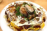 関西で店舗減が目立つお好み焼き、広島ではカープのように大健闘中！？ 