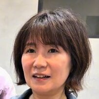 「トップにボリュームが欲しい」女性がくびれショートですっきりヘアにスタイルチェンジ
