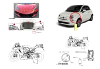 【リコール情報／8月5日更新】自動車とバイクの注意喚起、フィアット・シボレー・ホンダのオーナーは要チェック