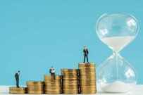 【新NISA】老後資金はいくら準備できる？50歳から65歳まで「毎月5万円」積立投資！運用利回り別でシミュレーション