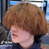 「カッコよくなりたい」と悩む男性がプロに完全お任せで大変身！清潔感のある仕上がりに「いいっすね」と笑顔