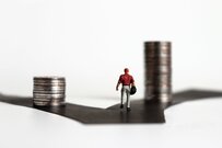 【厚生年金と国民年金】損益分岐点とは？繰下げ受給が得になるタイミング