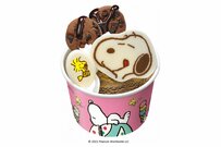 スヌーピー祭りはじまったよ【サーティワン】可愛いトート付きパックも