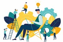 正規雇用の仕事がないから非正規の仕事に就いた人の割合の高い都道府県