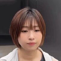 女性がカットで印象チェンジ！長さ調整とフォルム作りでも変わる！似合わせショートが素敵