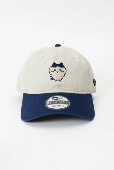NEW ERA 9TWENTY モモンガ 帽子 Talking Heads 【公式通販】