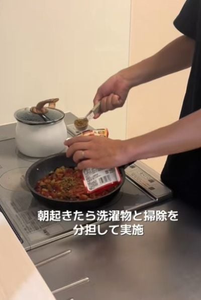 投稿の画像