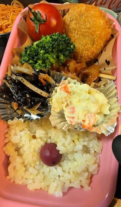 投稿の画像
