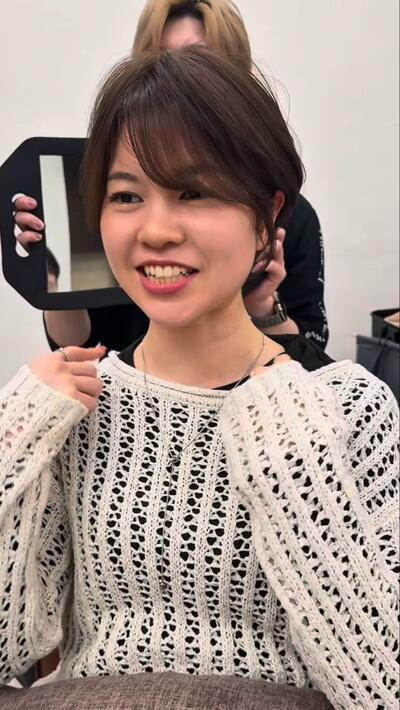 人気美容師