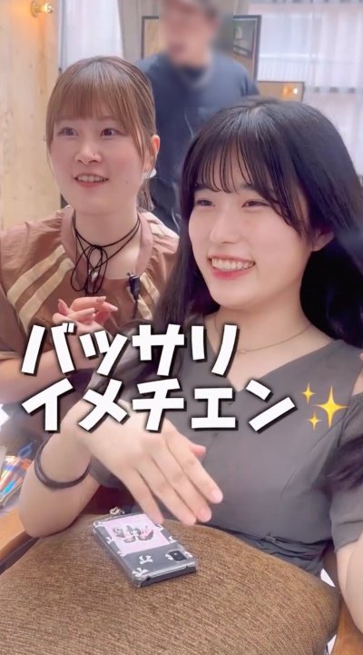 人気美容師