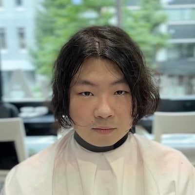 人気美容師