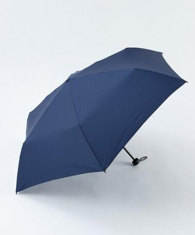 ハニーズ晴雨兼用折り畳み傘画像