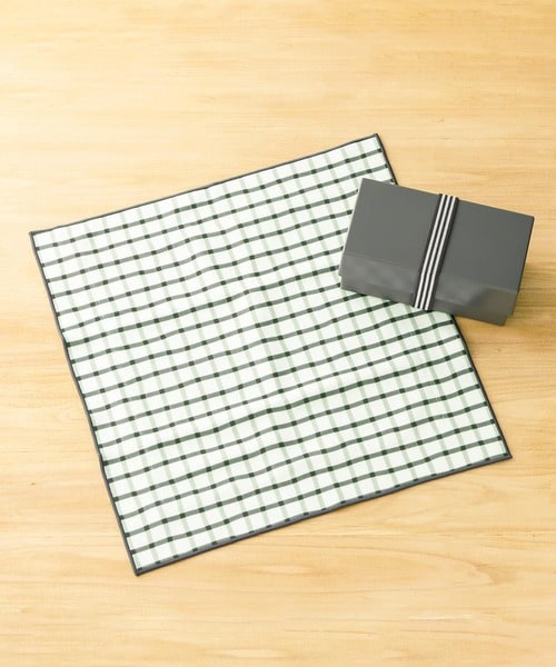 布がくっつくランチクロス/KITINTO