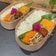 【夫弁当】見栄えばっちり！綺麗に並んだ〈焼きさば弁当〉に「豪華」「素敵です」と称賛の声