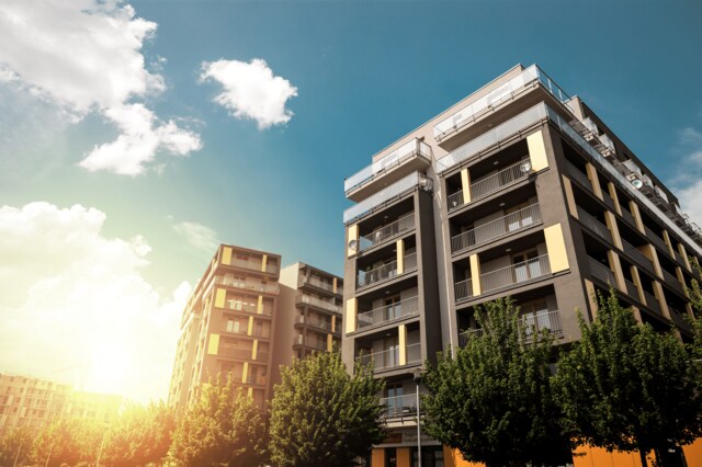 マンション価格が1年で最も値上がりしたのは首都圏でどの地域か【不動産投資・購入動向】