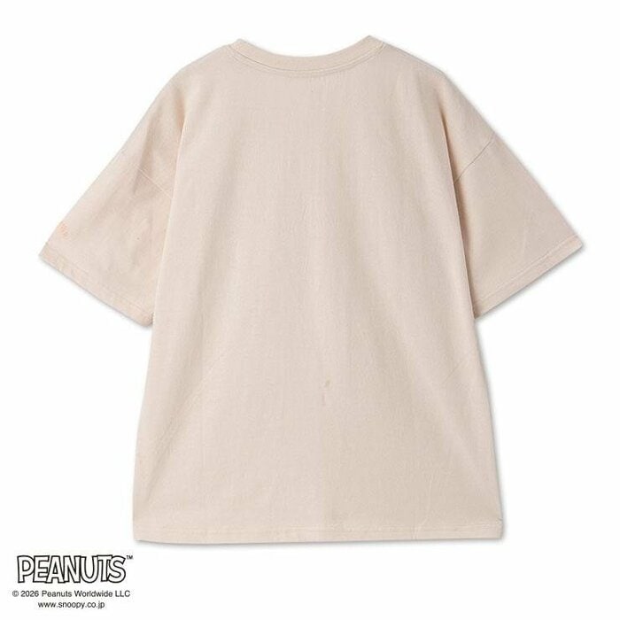 サイズはMからLLまで幅広く展開されています