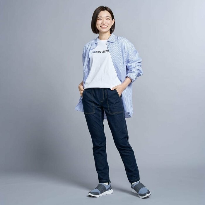 ワークマンの2025年秋冬新作パンツの中から、特におすすめの3選