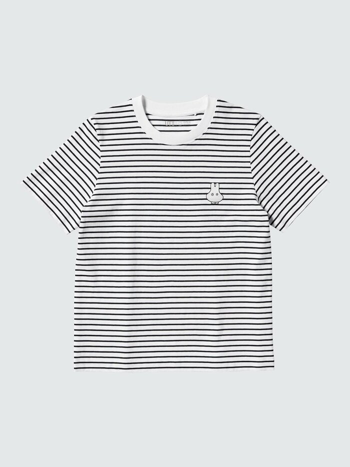 ユニクロ公式 ミッフィー UT