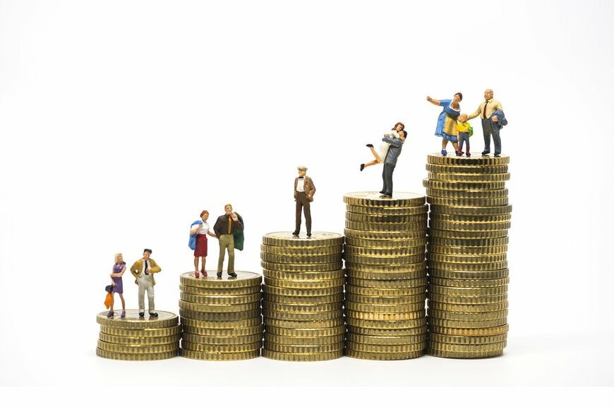 わたしたちが個人型確定拠出年金「iDeCo」を始めるべきなのはどうしてか